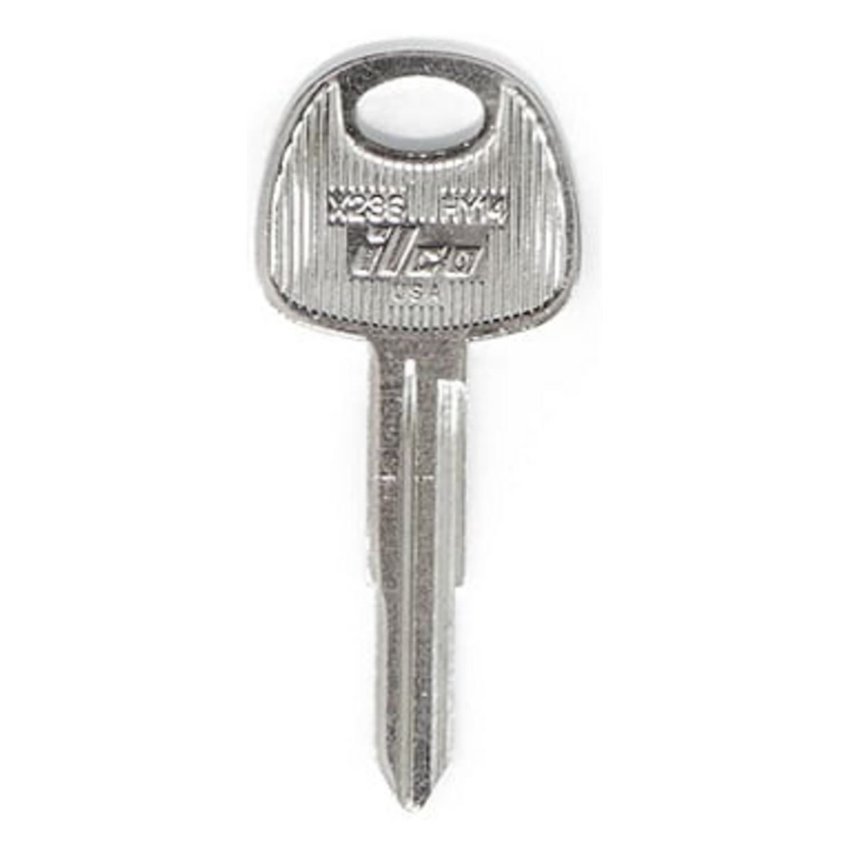 Hyundai X233 / HY14 Key Blanks