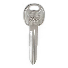 Hyundai X232 / HY12 Key Blanks