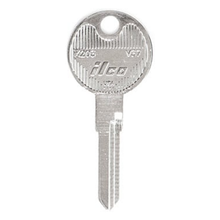 Volkswagen X203 / V37 Key Blanks
