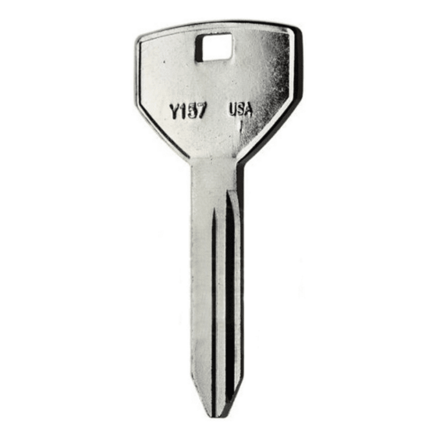 Chrysler P1794 / Y157 Key Blanks