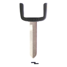 ILCO EB3-C-H73 KEY BLADE for Ford,Mustang, Lincoln & Mercury, Replacement for 1996, 2002 Models