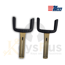 ILCO EB3-F-TOY48, TOY48 Key Blade for Toyota, Lexus, Hyundai & Kia