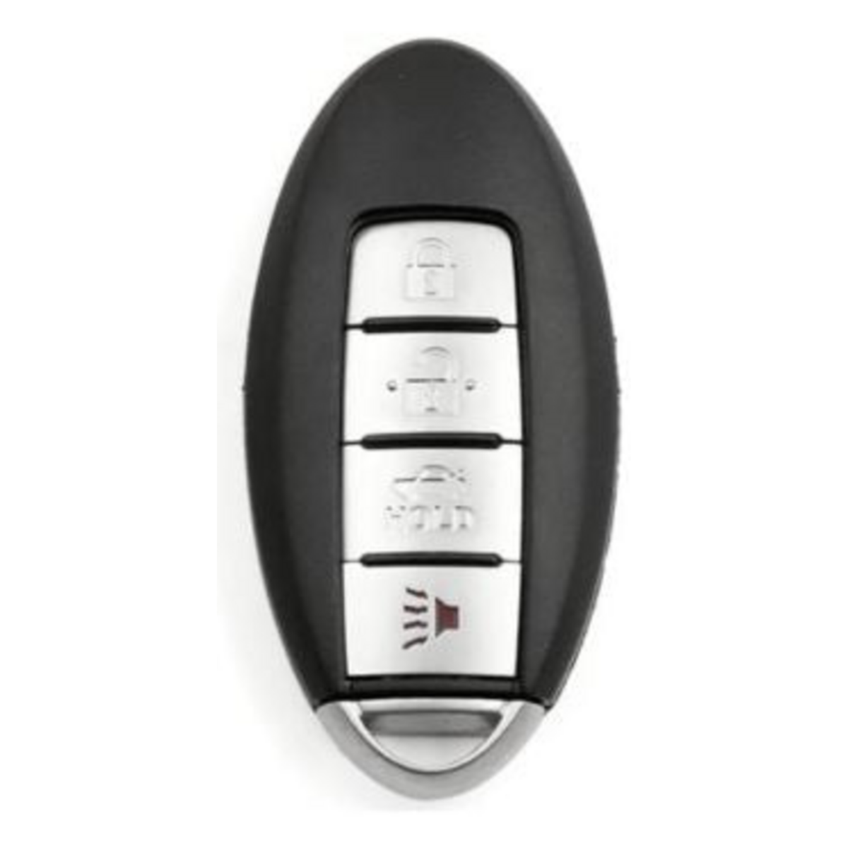 2007-2015 Nissan / Infiniti / 4-Button Smart Key KR55WK49622 / KR55WK48903 (Aftermarket)