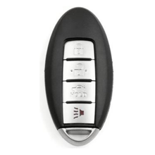 2007-2015 Nissan / Infiniti / 4-Button Smart Key KR55WK49622 / KR55WK48903 (Aftermarket)