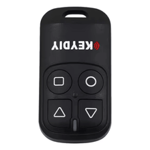 KEYDIY, B32 Universal 4-Button Flip Key Remote, B-Series