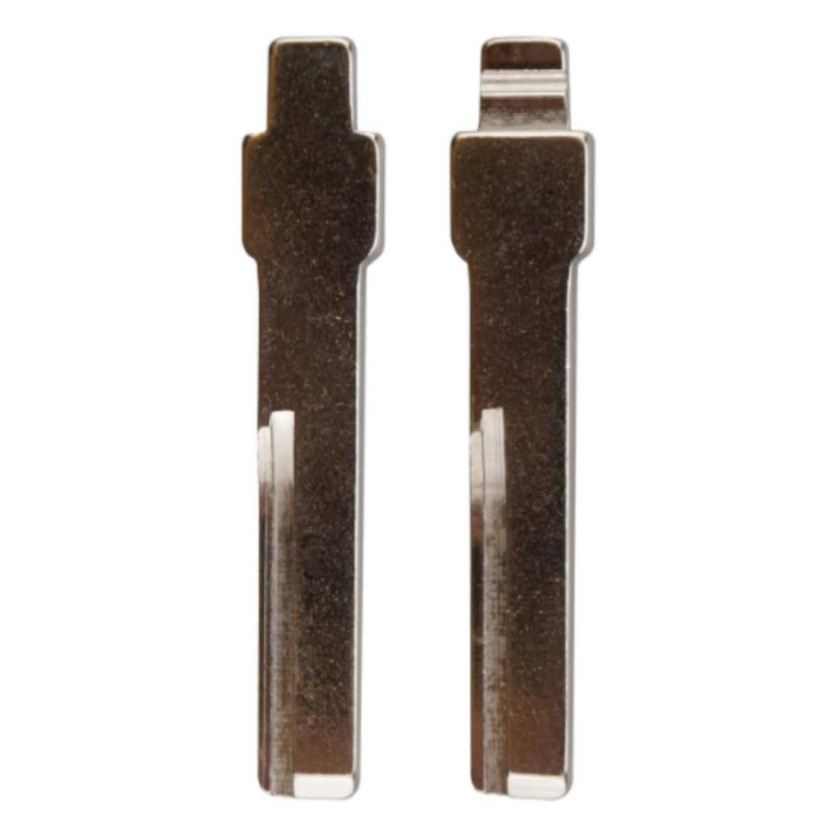 KEYDIY 1996-2004 Volvo S40 V40 Volvo HU56 / HU56 key blade 10 Pack Xhorse / Keydiy Universal Remote Flip Keys