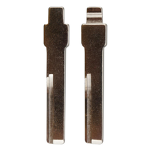 KEYDIY 1996-2004 Volvo S40 V40 Volvo HU56 / HU56 key blade 10 Pack Xhorse / Keydiy Universal Remote Flip Keys