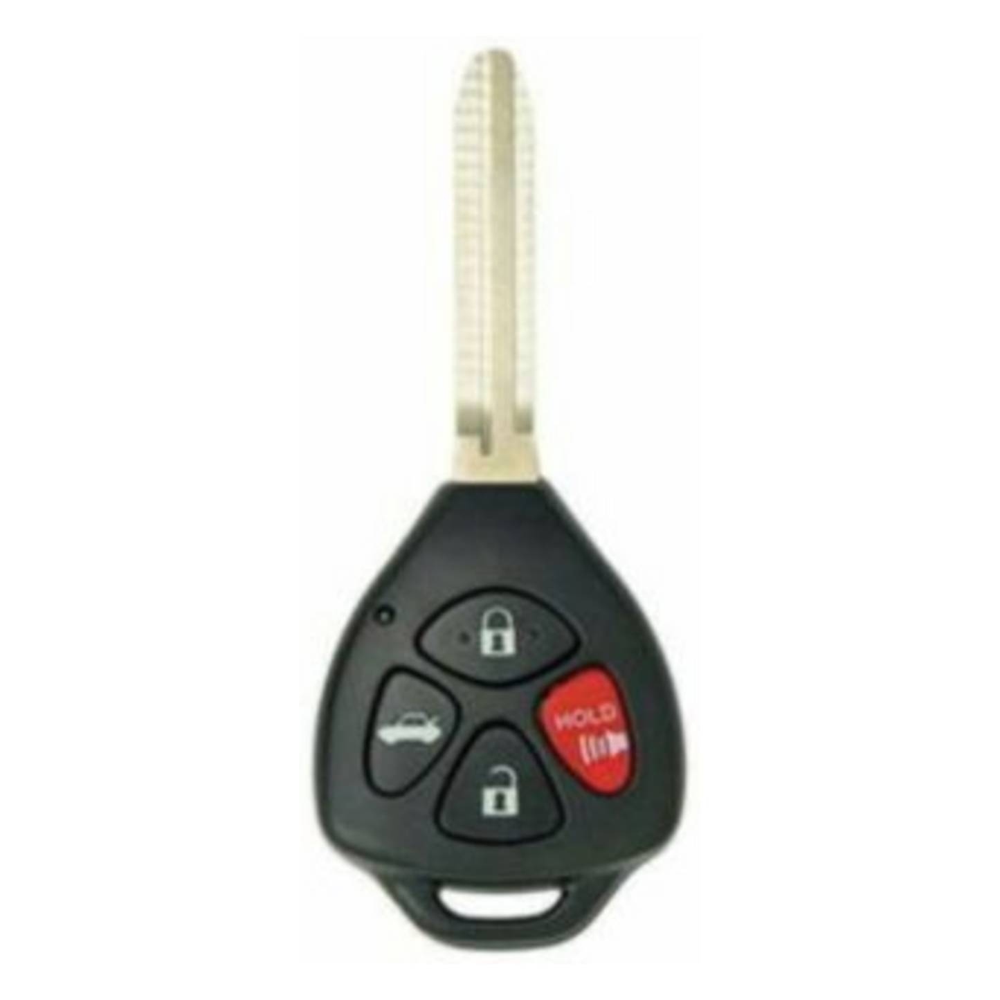 2008-2012 Toyota Avalon / Corolla / 4-Button Remote Head Key / GQ4-29T (Aftermarket)