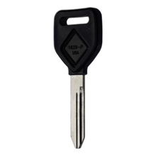 ILCO 1629-P Freightliner International truck keys, 5 pack