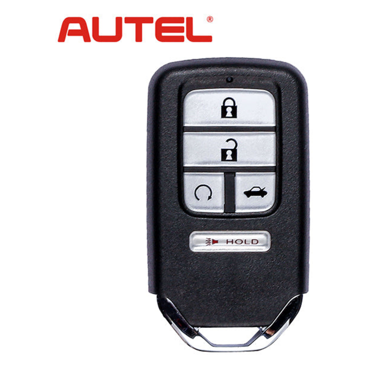 Autel Honda-style 5-button smart universal key