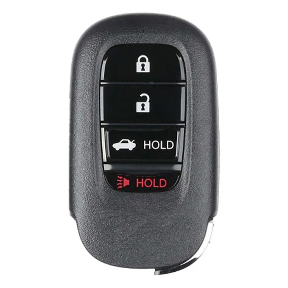 2022-2024 Honda Civic / 4-Button Smart Key / PN: 72147-T20-A01 / KR5TP-4 (Aftermarket)