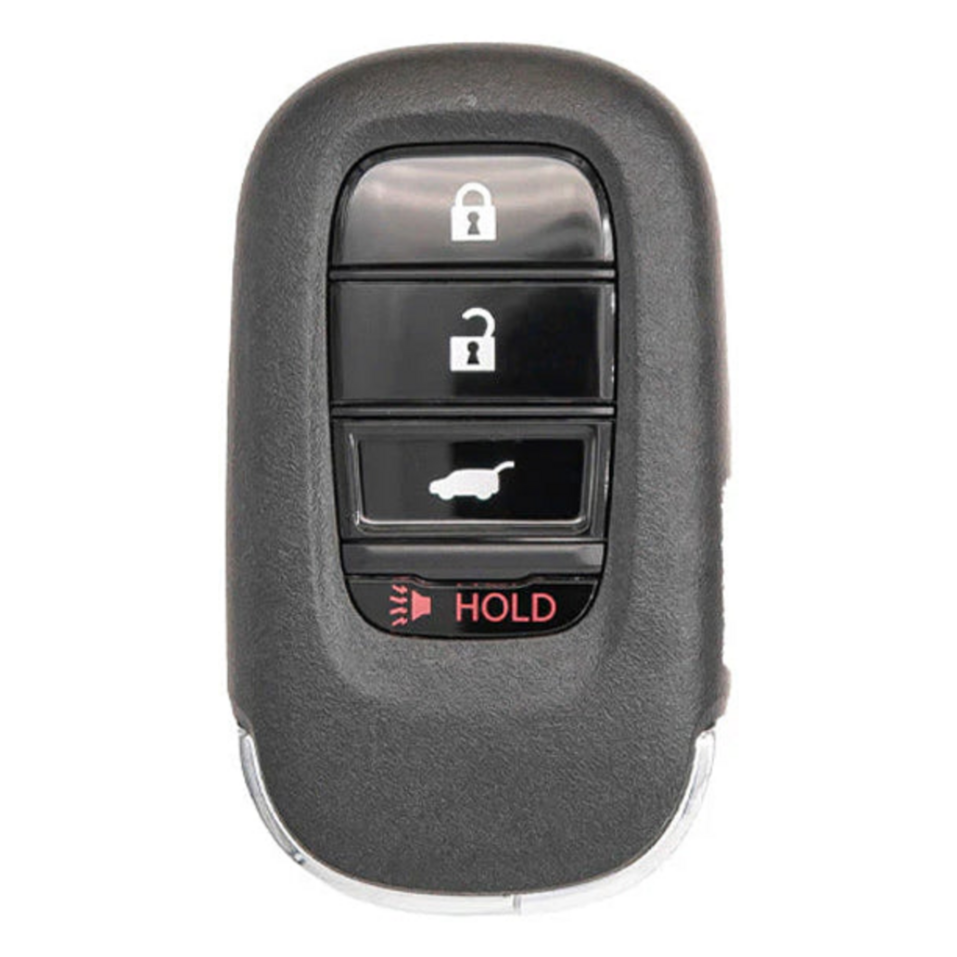 2023-2025 Honda / 4-Button Smart Key / PN: 72147-T43-A01 / KR5TP-4 (Aftermarket)