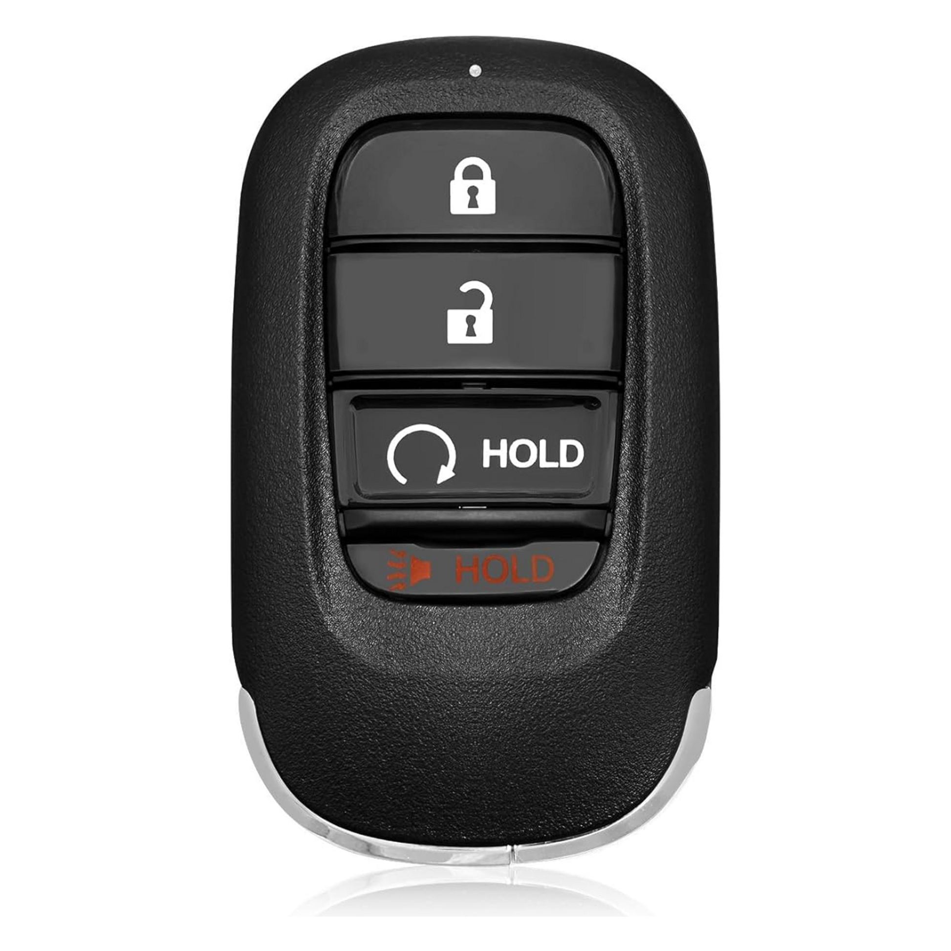 2023, 2024 Honda CR-V, HR-V, Pilot Key Fob Remote, 4 Button, FCC ID: KR5TP-4, 434 MHz, 4A Chip
