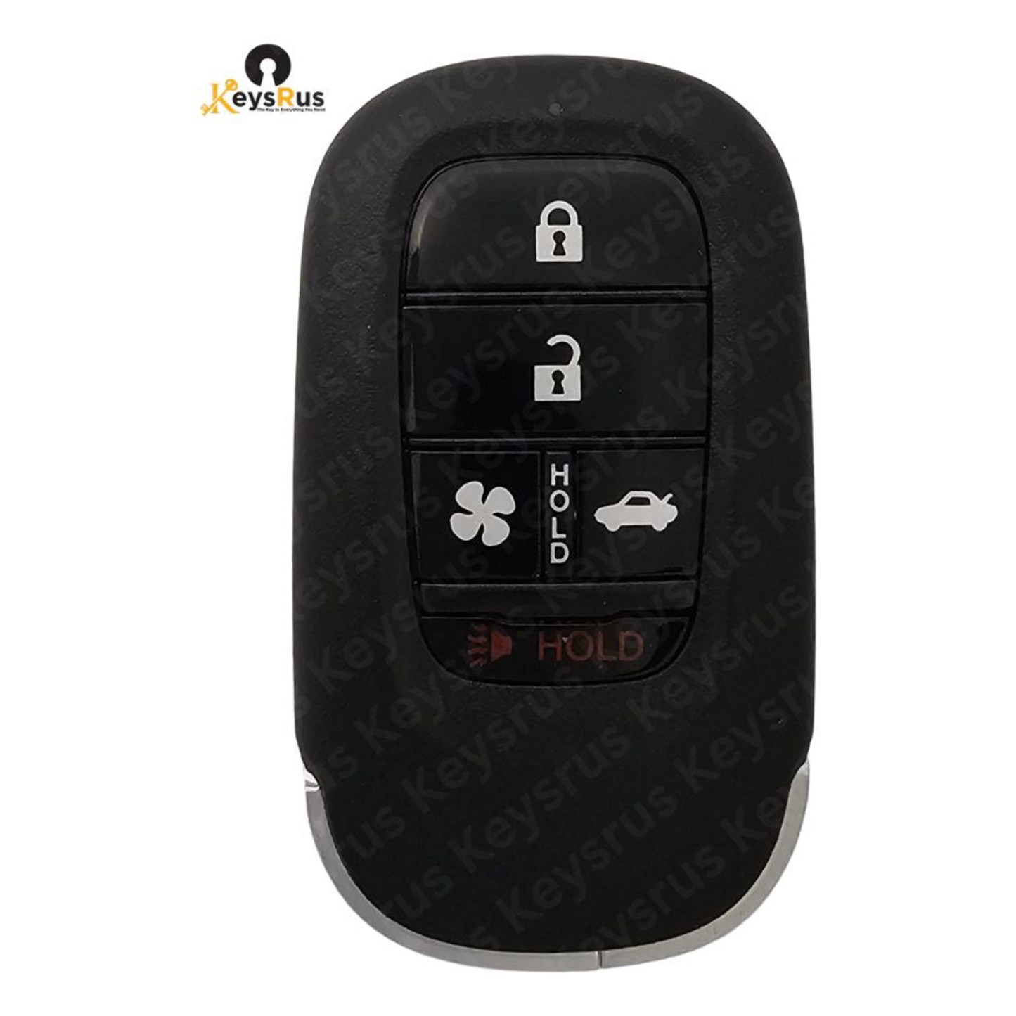 2022-2024 Honda Accord / 5-Button Smart Key with climate control / PN: 72147-T20-A11 / FCC ID: KR5TP-4 (Aftermarket)