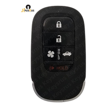 2022-2024 Honda Accord / 5-Button Smart Key with climate control / PN: 72147-T20-A11 / FCC ID: KR5TP-4 (Aftermarket)
