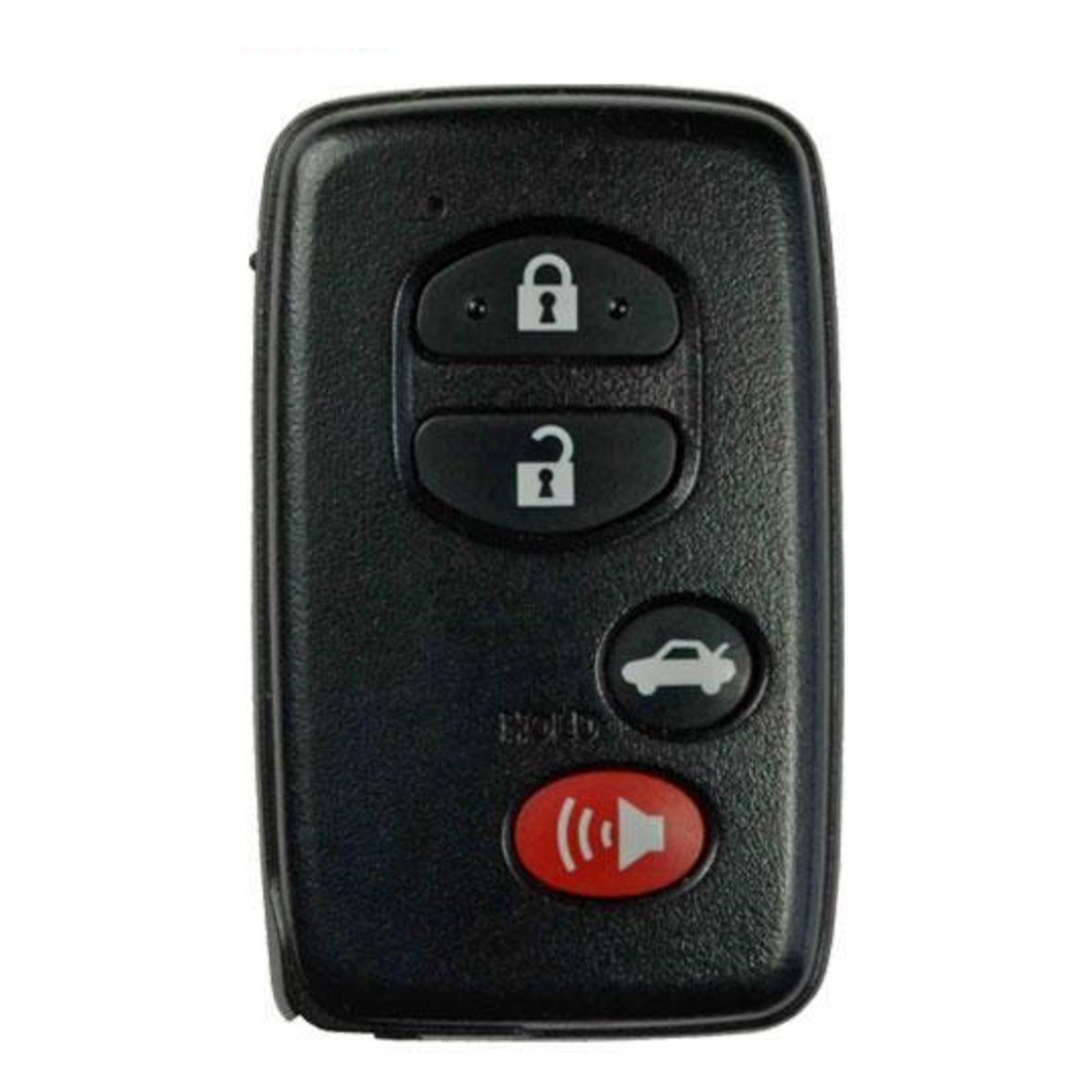 For 2007 2008 2009 Toyota Camry Keyless Smart Prox Remote Key Fob HYQ14AAB 0140