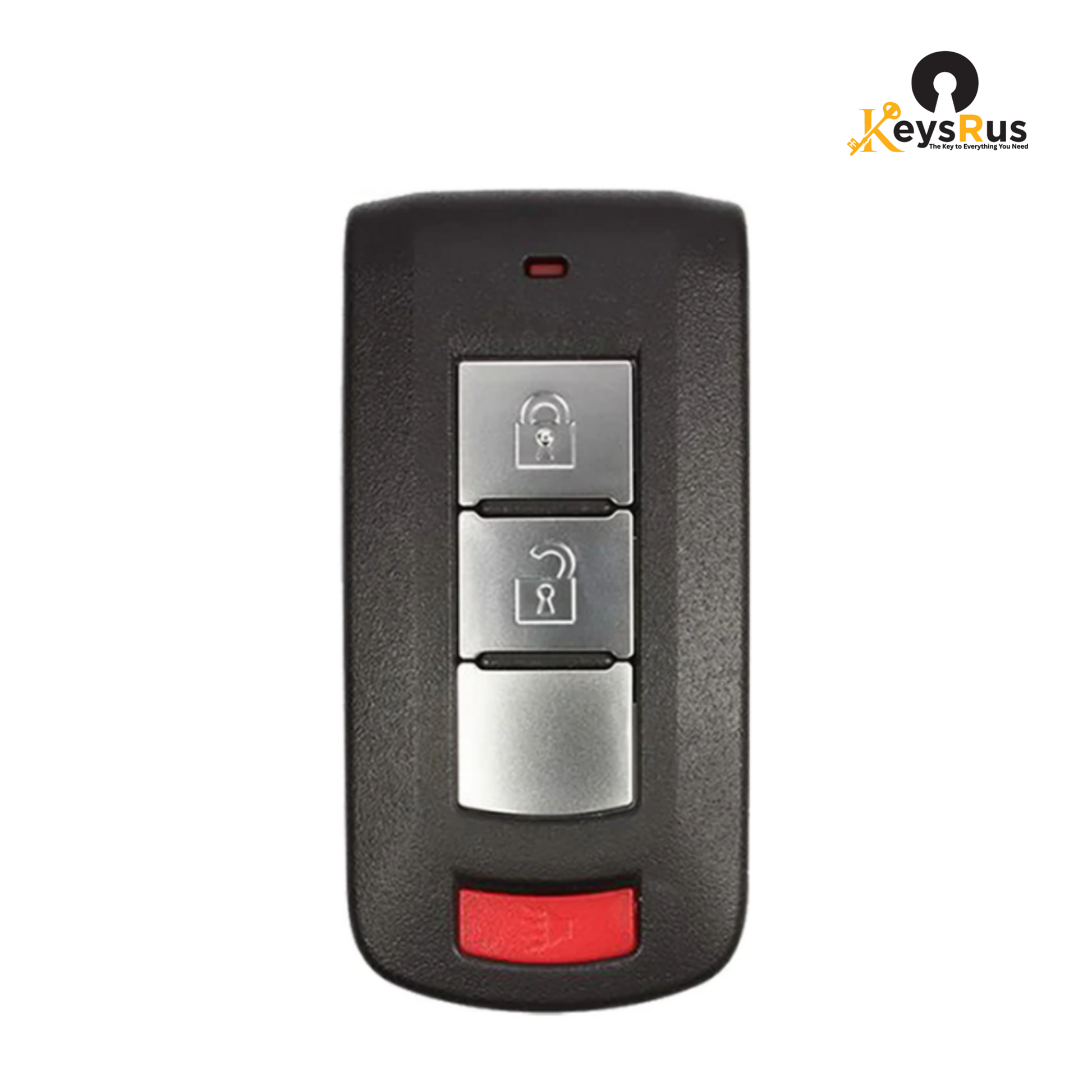 Mitsubishi Mirage 2016, 2020 3-Button Smart Key, 315 MHz OUC003M (PN 8637B153, ID47)