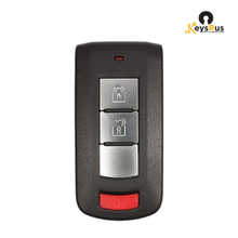 Mitsubishi Mirage 2016, 2020 3-Button Smart Key, 315 MHz OUC003M (PN 8637B153, ID47)