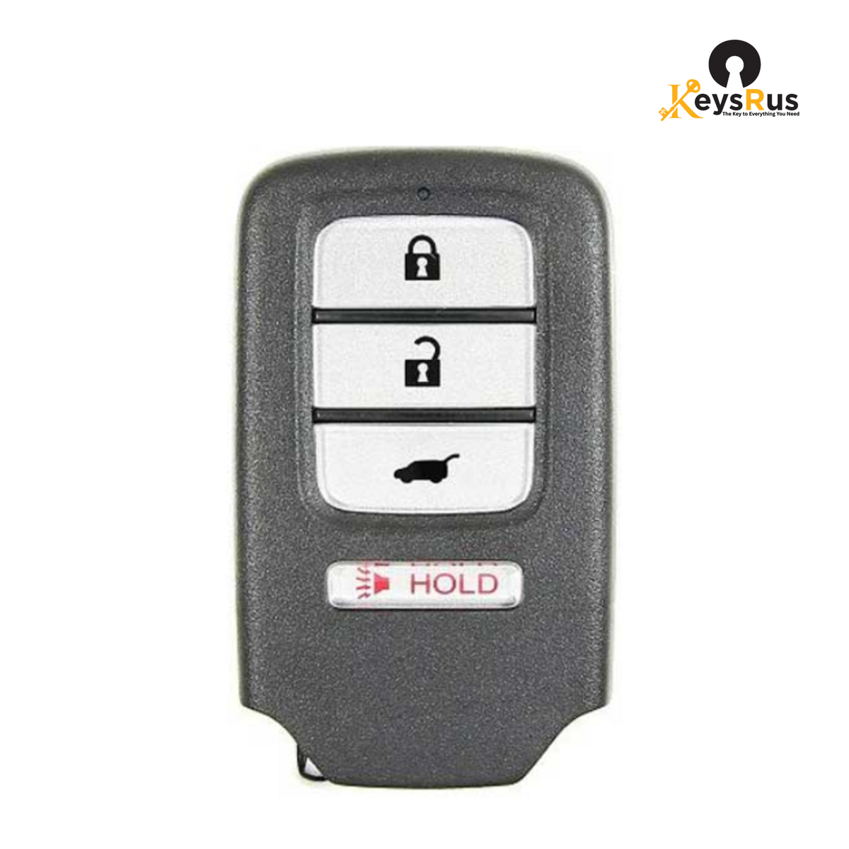 2016, 2022 Honda HR-V / 2018, 2020 Honda Fit Smart Key Remote / 4-Button / FCC ID: KR5V1X / PN: 72147-T7S-A01