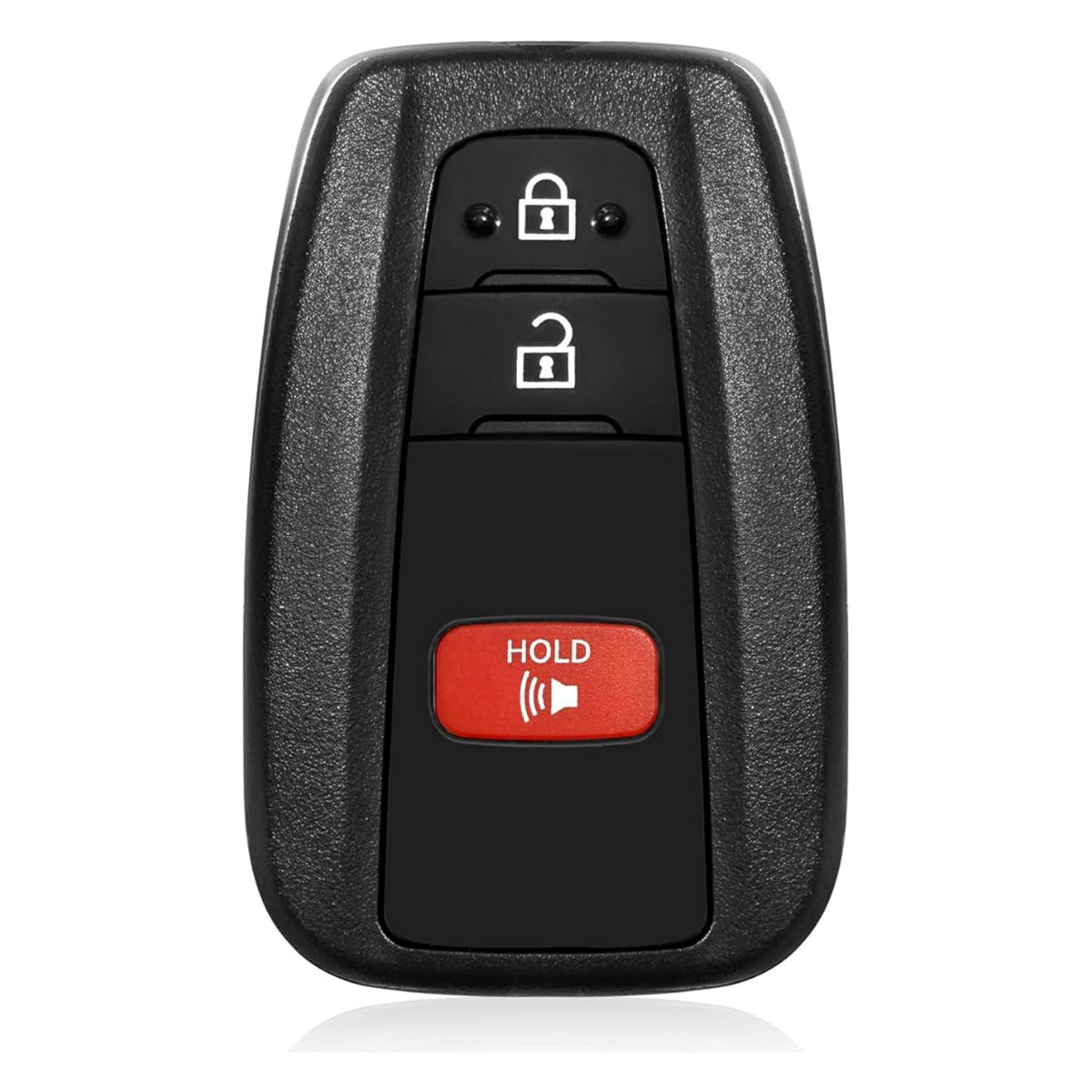 2019, 2022 Toyota Corolla Hatchback, 3-Button Smart Key Remote (PN: 8990H-12180 / FCC ID: HYQ14FBN), 315 MHz