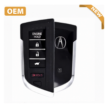 2022–2025 Acura Integra 5-Button Smart Remote OEM Driver 1