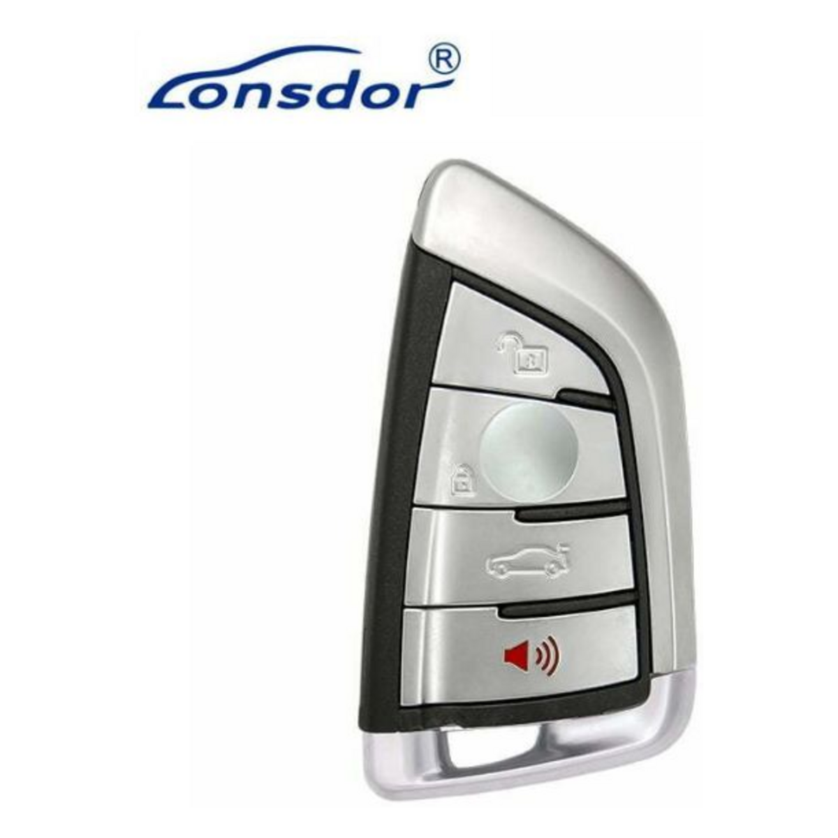 Lonsdor BM3S-01 Universal Smart Key PCB, BMW G-Chassis (BDC2 / BDC3 / BCP)