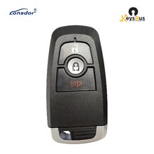 Original Lonsdor FO30-03 Ford-style universal smart key product image, Keysrus