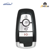 Original Lonsdor FO30-06 Ford-style universal smart key product image, Keysrus
