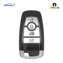 Original Lonsdor FO30-08 Ford-style universal smart key product image, Keysrus
