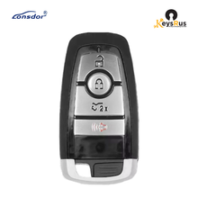 Original Lonsdor FO30-09 Ford-style universal smart key product image, Keysrus
