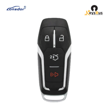 Original Lonsdor FO30-14 Ford-style universal smart key product image, Keysrus
