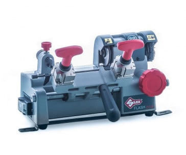 Silca Flash 008 Manual Key Duplicator – Trusted by Locksmiths, Backed by KeysRus