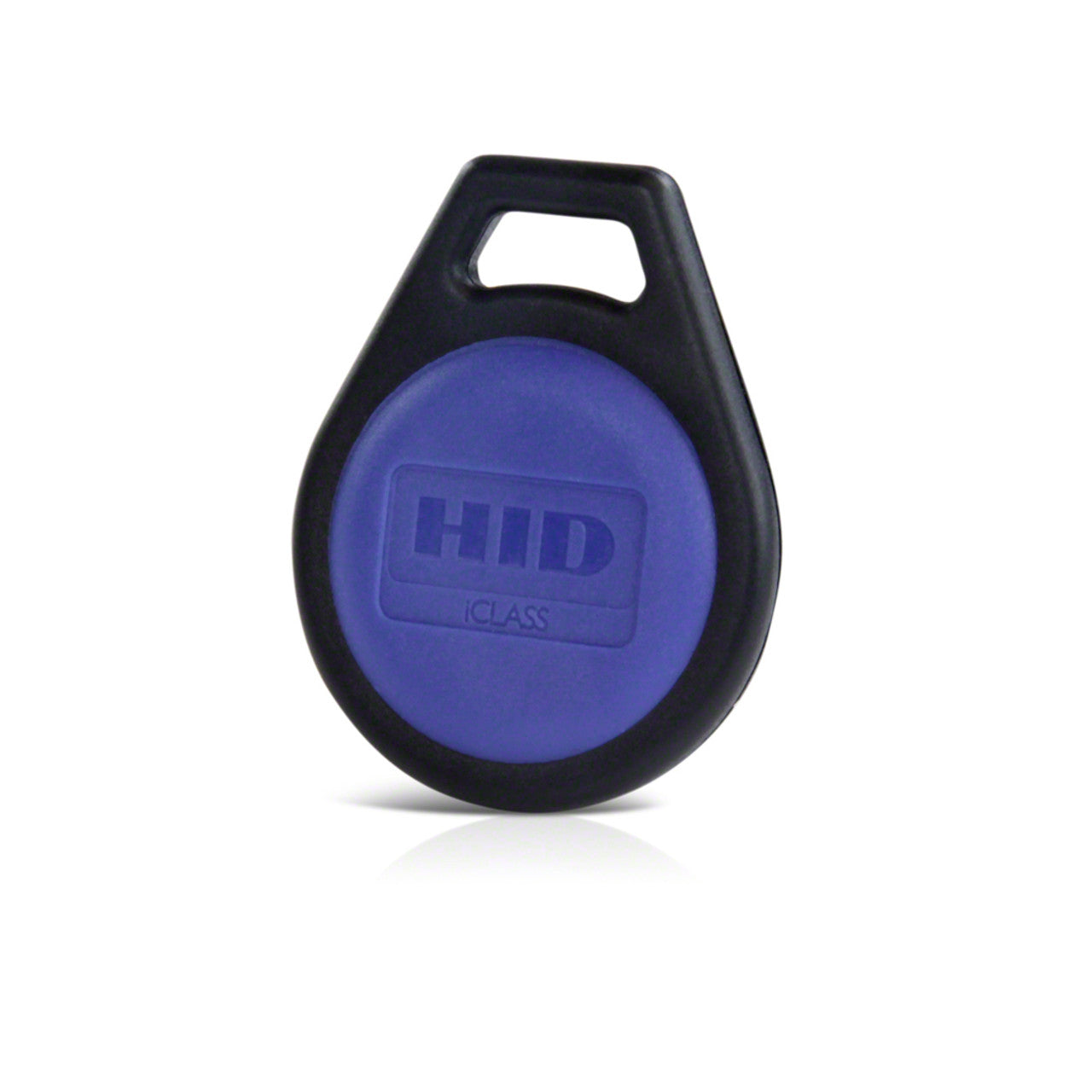 BLANK OEM HID ICLASS 13.56 MHz LEGACY 2K KEY FOB TAG | 1 pc