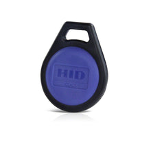 BLANK OEM HID ICLASS 13.56 MHz LEGACY 2K KEY FOB TAG | 1 pc