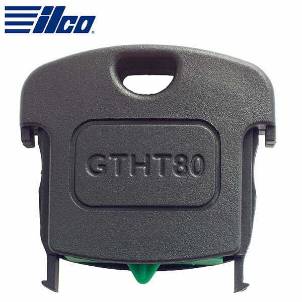 ILCO GTHT80 Plus Modular Head – 80-Bit Cloning | Read/Write Transponder Head for Ilco Modular Key System
