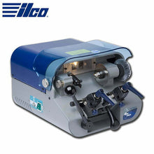ILCO KD50C Mechanical Key Cutting Machine – Professional Key Duplicator (BB0184XXXX)