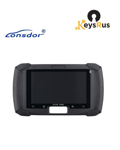 Lonsdor – Replacement Screen for K518 Pro / FCV
