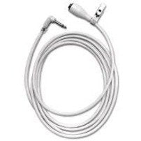 Mircom CC96-010 – Call Push Cord, 1/4" Jack, 8'