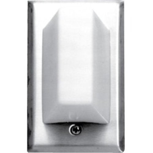 Mircom EC-104 – Corridor Dome Light, Single Lamp