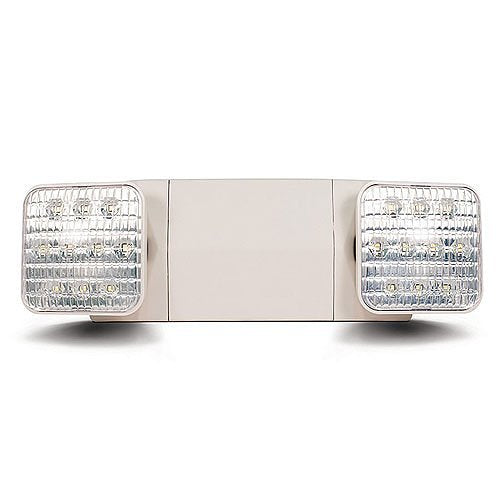 Mircom EL-7006 – Twin Spot LED Emergency Light