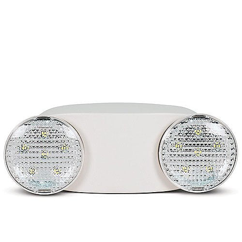 Mircom EL-7012 – Compact Twin Spot LED Emergency Light