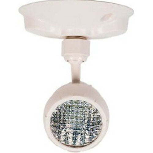 Mircom EL-7030A – Universal 1.5W LED Single LED Remote Head, 3.6-24V – view 2