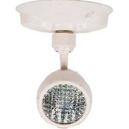 Mircom EL-7030A – Universal 1.5W LED Single LED Remote Head, 3.6-24V – view 2