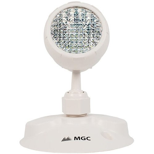 Mircom EL-7030A – Universal 1.5W LED Single LED Remote Head, 3.6-24V – view 3