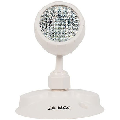 Mircom EL-7030A – Universal 1.5W LED Single LED Remote Head, 3.6-24V – view 3