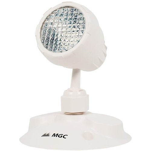 Mircom EL-7030A – Universal 1.5W LED Single LED Remote Head, 3.6-24V – view 4