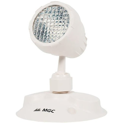 Mircom EL-7030A – Universal 1.5W LED Single LED Remote Head, 3.6-24V – view 4