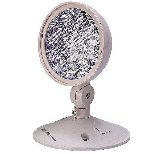 Mircom EL-7030AWP – Weather Proof Single LED Remote Head