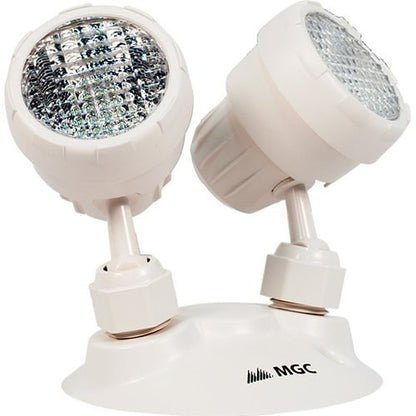 Mircom EL-7030B – Universal 1.5W LED Double LED Remote Head, 3.6-24V – view 3