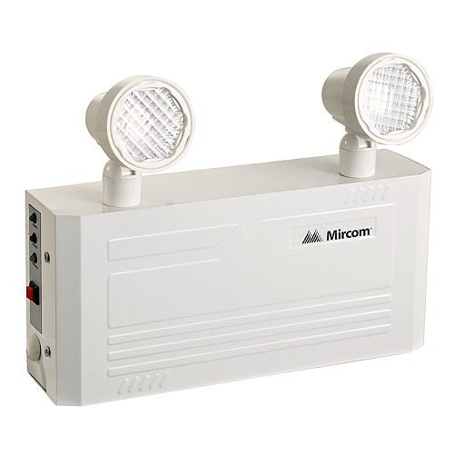 Mircom EL-7061S – Emergency Battery Backup Unit